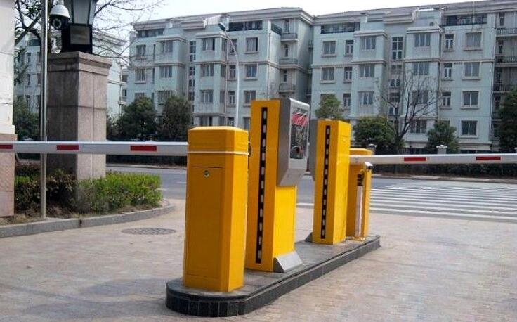 停車(chē)場(chǎng)道閘產(chǎn)品