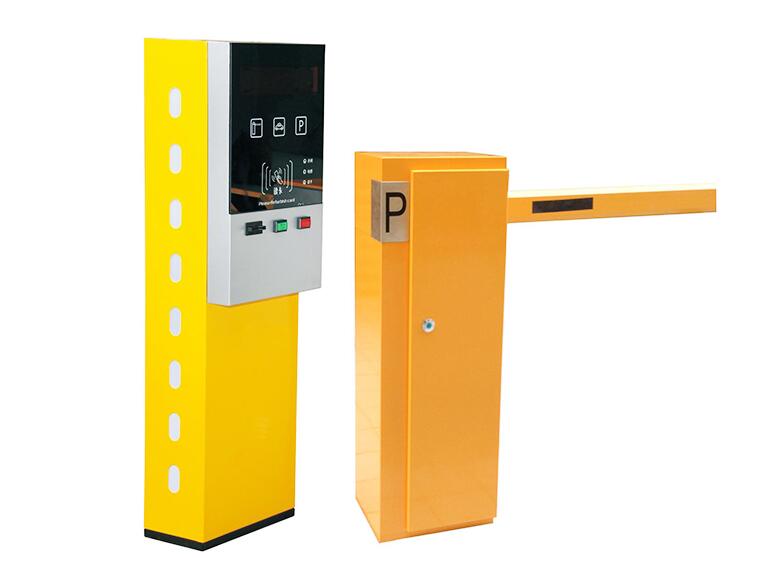 停車場系統(tǒng)